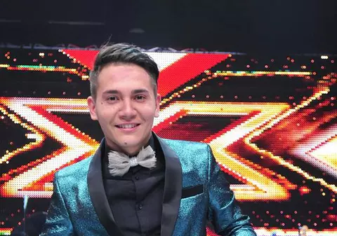 Câștigătorul X Factor din 2015, în doliu. Florin Răduță, mesaj sfîșietor după moartea bunicului său