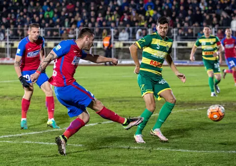 Foresta Suceava ”trage obloanele” înainte de finalul sezonului! ”Am ajuns la capătul puterilor”