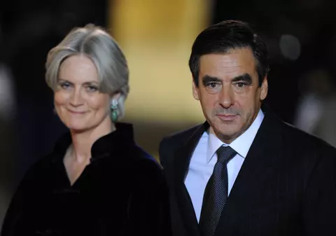 Fillon a dat în judecată o publicație franceză pentru dezvăluirile privind-o pe soția sa