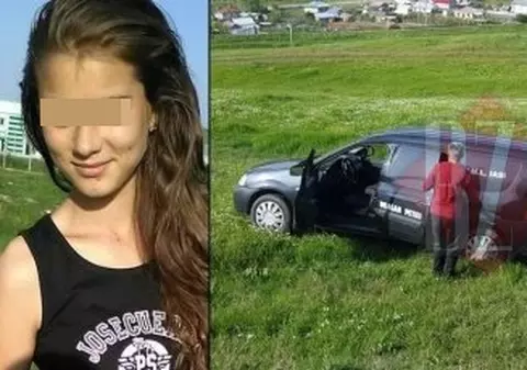 Adolescentă găsită spânzurată într-o pădure din Iași. Bunicii cred că fata de 14 ani a fost omorâtă