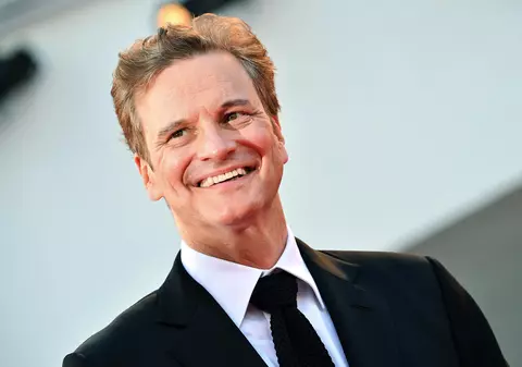 Actorul Colin Firth vrea să fie ... italian. Motivul pentru care a aplicat pentru cetățenia italiană