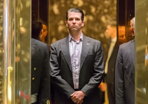 De ce merg bogătaşii la vânătoare? Ce l-a determinat pe fiul lui Donald Trump să vină în România şi să vâneze