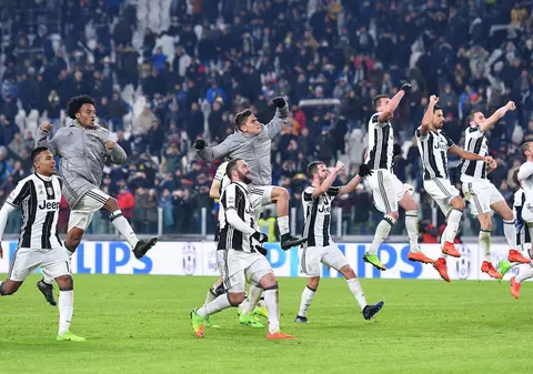 Italia, etapa a 37-a. Juventus a câștigat campionatul. Mitriță a marcat. Clasament / VIDEO