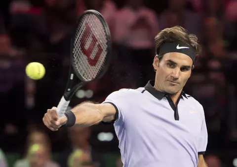 Țiriac l-a desființat pe Roger Federer: ”Nu e așa de bun pentru circuit. Nu putem conta pe el”