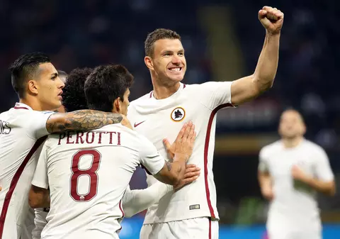 Italia, etapa a 35-a. Lazio, scor de hochei. Roma s-a distrat cu Milan. Rezultate | VIDEO