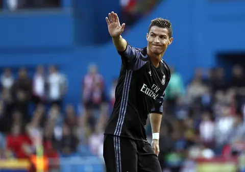 Pe urmele lui Messi! Cristiano Ronaldo riscă cinci ani de închisoare, după scandalul cu Fiscul din Spania