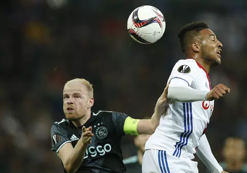 LIVE TEXT: Lyon - Ajax 3-1. Liga Europa, semifinale, retur. Francezii au revenit miraculos de la 0-1, dar olandezii s-au salvat și sunt în finală! | FOTO&VIDEO