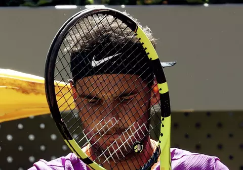 Nadal s-a retras de la Turneul Campionilor. Numărul 1 ATP s-a accidentat