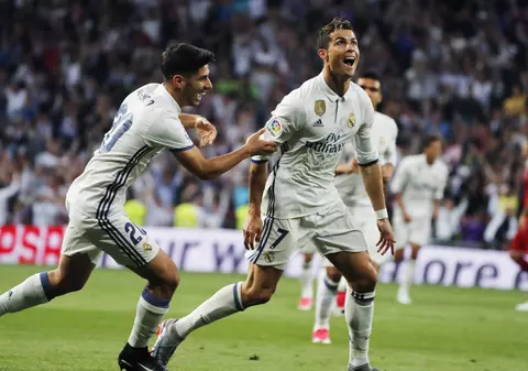 Cristiano Ronaldo, primul meci la Madrid în acest sezon. Real va da replica Fiorentinei lui Ianis Hagi