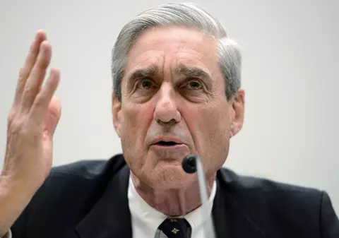 Un fost director FBI a fost numit procuror-special în ancheta privind implicarea Rusiei în alegerile prezidențiale