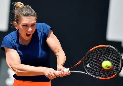 Simona Halep va juca la Birmingham. La turneu participă şi Maria Sharapova