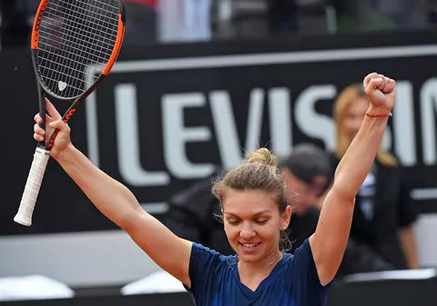 Simona Halep și-a dezvăluit secretul înainte de Roland Garros: ”O să fac asta în fiecare zi. Ador...”