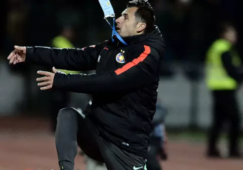 Toate noutățile de la FCSB: ce jucători vor veni, ce personaj important va dispărea de pe bancă și cum i se va pune pumnul în gură patronului