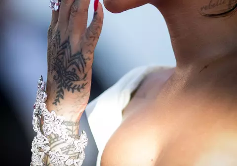 Rihanna le cere liderilor G20 să se implice în campania Fund Education