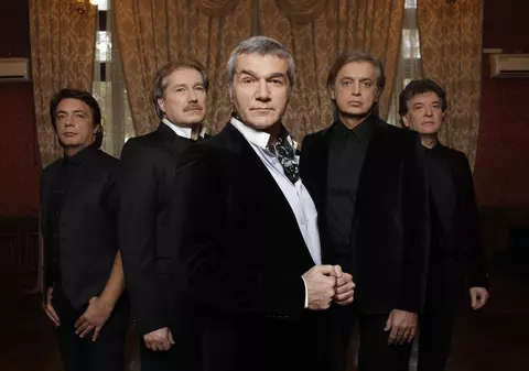 Un membru Holograf a murit. Anunțul trist a fost făcut de Dan Bittman