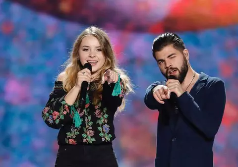 Scandal înainte de finala Eurovision. România, acuzată de plagiat. Ascultă aici ambele melodii