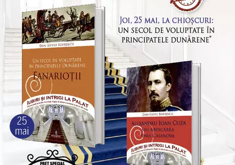 Cum luptau fanarioții cu „lățirea păcatului curviei”
