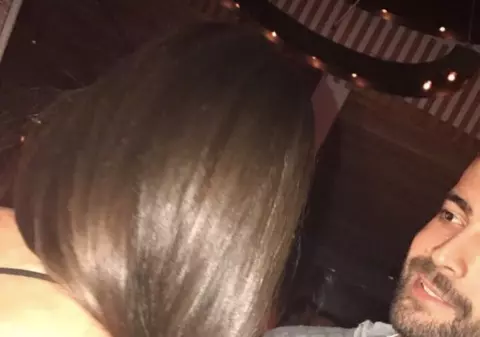 FOTO EXCLUSIV/ Adelina Pestrițu e istorie! Speak s-a cuplat cu o brunetă de mare efect