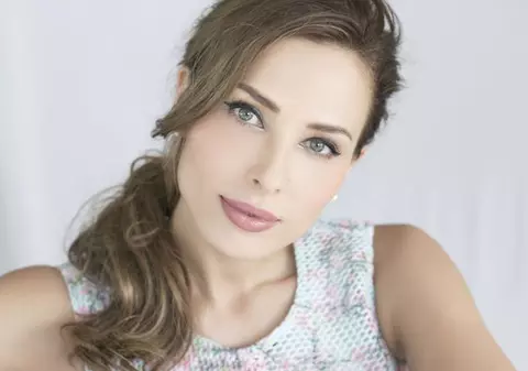 Iulia Vântur, primele declarații despre sarcină. Și-a arătat burtica la TV
