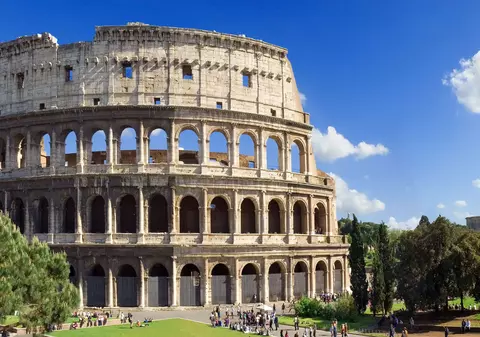 MAE: Atenţionare de călătorie în Italia