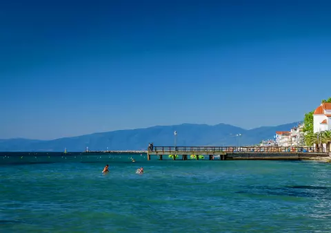 (P) Excursii interesante într-un sejur în Paralia Katerini
