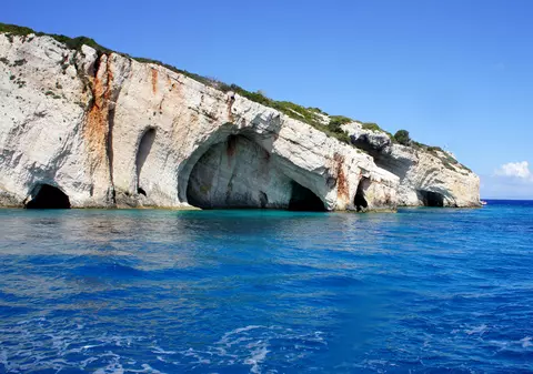 (P) Atracțiile simbol ale insulei Zakynthos!