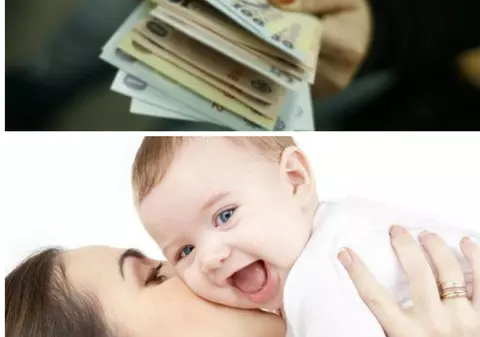 Indemnizaţiile pentru creşterea copilului vor fi plafonate la maximum 1.800 de euro pe lună, anunță ministrul Muncii