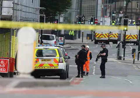 Detalii noi despre Salman Abedi, autorul atacului din Manchester. El s-a schimbat complet în urmă cu un an