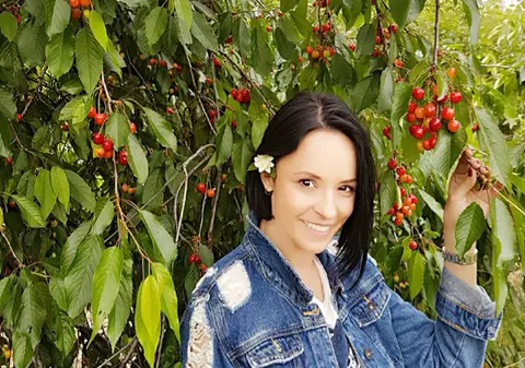 Andreea Marin și-a surprins din nou fanii. Micile bucurii ale vieții. “Felicitări”