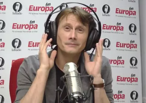 Marius Manole a încercat să se sinucidă în tinerețe. Actorul s-a confesat