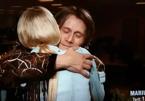 S-a aflat secretul! Marius Manole s-a apucat să danseze pentru că s-a îndrăgostit!