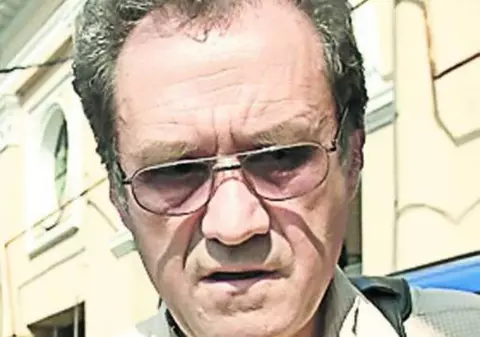 EXCLUSIV/ Mircea Oprean s-a externat, iar polițiștii lucrează la portretul robot al agresorilor. „Un student m-a salvat de la moarte!”