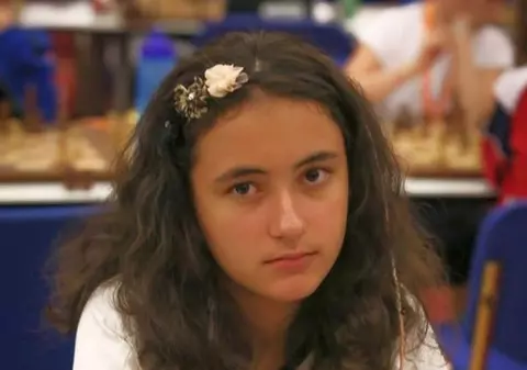 România, șase medalii la Campionatul de Șah de la Iași. O elevă de 13 ani, noua campioană mondială