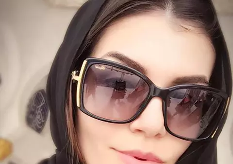 VIDEO EXCLUSIV / Surpriză de proporții pentru Monica Gabor și fiica ei la întoarcerea în România! Cine le-a așteptat la aeroport