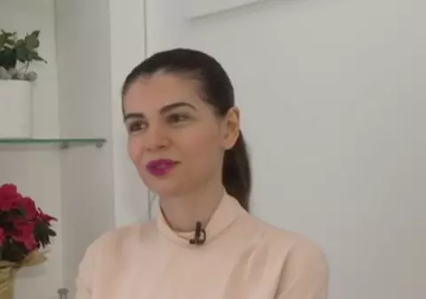 Monica Gabor, declarație zguduitoare. "Este motivul pentru care astăzi sunt în viață"