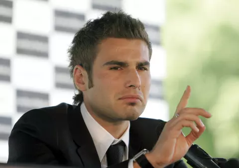 EXCLUSIV / I se pregătește o invitație la secție! Mutu ar putea da cu subsemnatul la Poliție în scandalul cu bona filipineză