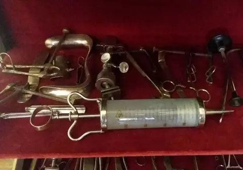 Terapie prin artă pentru pacienți. În Spitalul din Timișoara va fi deschis un muzeu