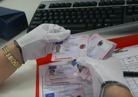 Proiect: Șoferii vor putea alege cât să circule cu dovada după suspendarea permisului