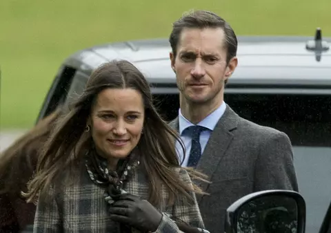 Totul despre nunta Pippei Middleton. Ce se știe despre nunta anului în Marea Britanie