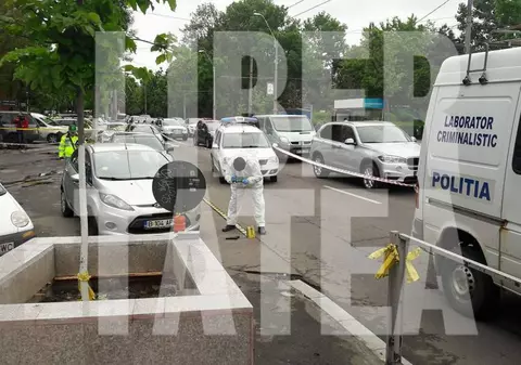 EXCLUSIV/ Autopsia ofițerului SPP a eliminat cea mai vehiculată ipoteză a sinuciderii: Nu suferea de boli incurabile