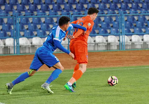 Sistemul competițional se schimbă din nou: vom avea baraje ”fără număr”