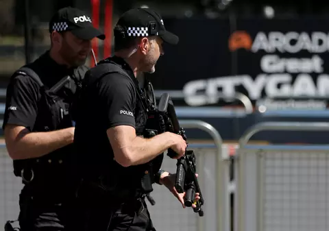 Pericol de atentat la Wimbledon 2017. ISIS ar fi cerut adepților săi să se detoneze la Londra!