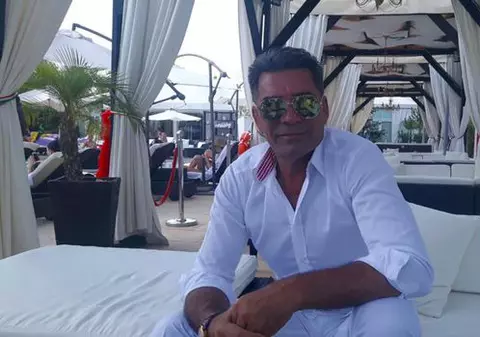 VIDEO EXCLUSIV/ Slăbește prin înfometare! Marcel Toader recunoaște că are mare încredere în ”dieta fotomodelelor”