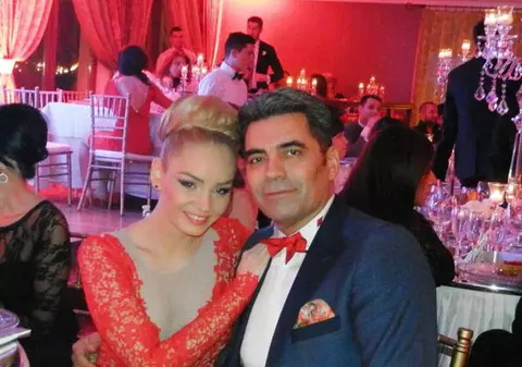 Marcel Toader reacționează public după ce s-a spus că divorțează de Maria Constantin. “Nu pot să cred că nu mai sunteți împreună”