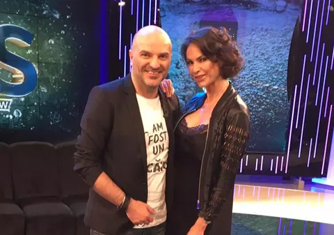 Ramona Bădescu face dezvăluiri incredibile. "Când făceam duș stingeam lumina ca să nu mă văd"