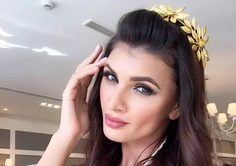 EXCLUSIV/ Ramona Gabor a venit în România pentru a profita de barterele făcute de Moni. Gratis e noul trend