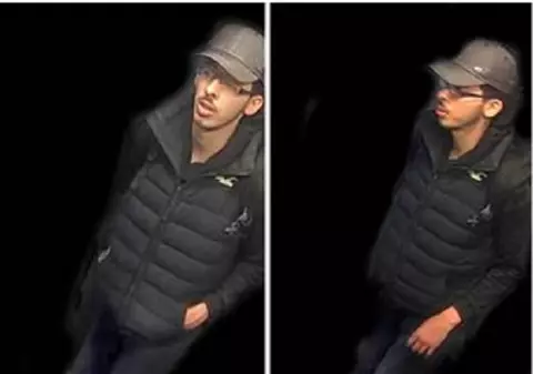 Ministrul de Interne britanic: O parte dintre membrii reţelei lui Abedi ar putea fi încă în libertate