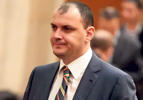 UPDATE | Sebastian Ghiță va fi audiat astăzi, la Înalta Curte de Casaţie şi Justiţie din România, prin videoconferință