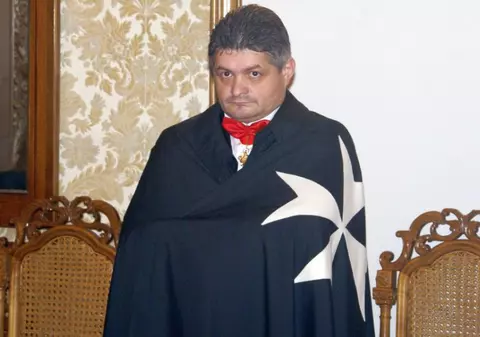 Florin Secureanu scapă de arestul preventiv. Fostul director al Spitalului ''Malaxa'' va sta în arest la domiciliu