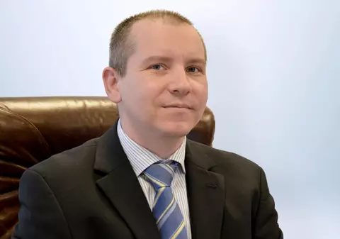 Directorul RCS-RDS, Serghei Bulgac, urmărit penal pentru spălare de bani